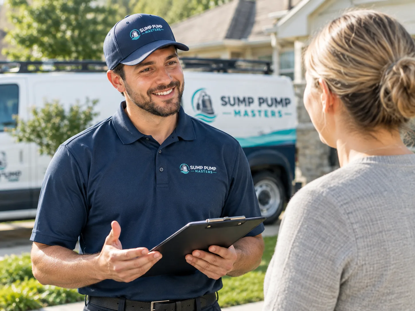 Sump Pump Repair Masonville, NY FAQs